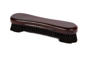 Щетка для бильярдного стола 26см вишня Щетка для бильярдного стола 26см вишня