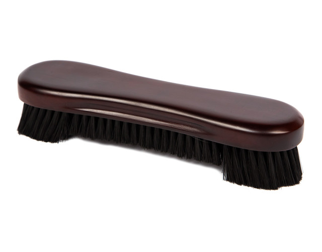 Щітка для більярдного столу 26см вишня Щітка для більярдного столу 26см вишня