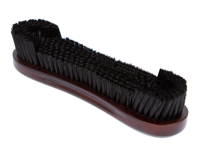 Щітка для більярдного столу 26см вишня Щітка для більярдного столу 26см вишня