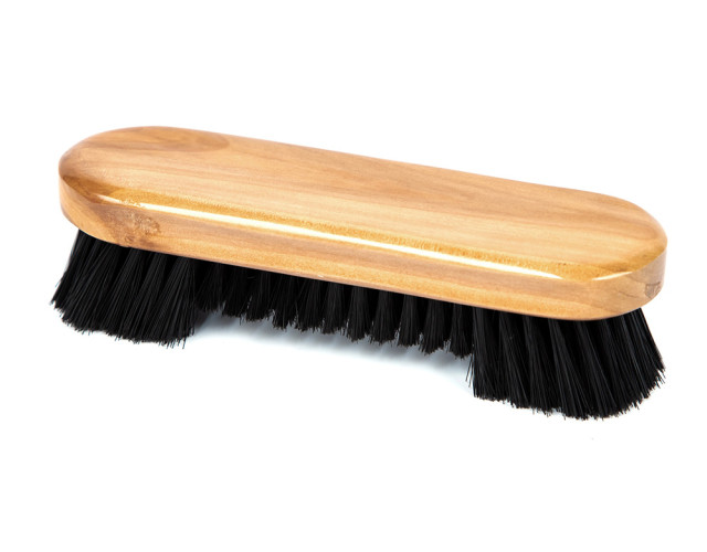 Щетка для бильярдного стола 17см