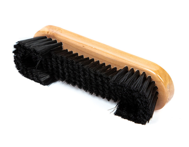 Щетка для бильярдного стола 17см