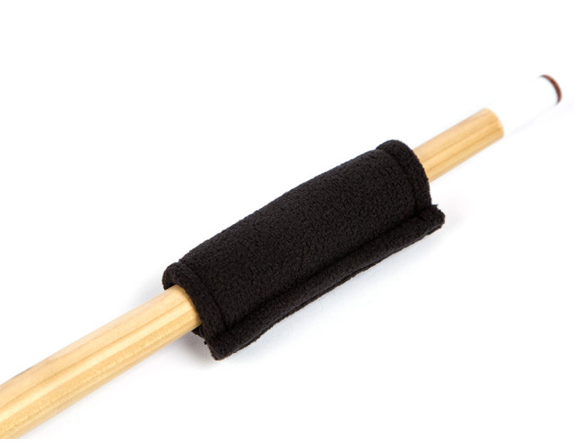 Муфта абразивная для обработки кия Shaft Slicker Top