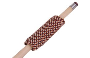 МУФТА АБРАЗИВНА ДЛЯ ОБРОБКИ КИЯ SHAFT SLICKER