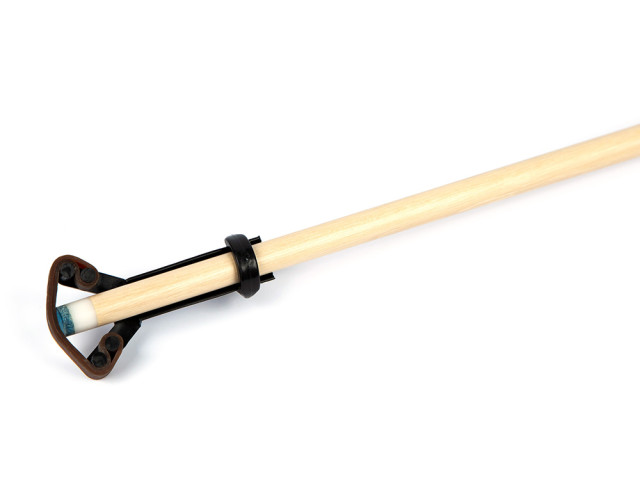 Фиксатор для наклейки Tweeten Cue Clamp