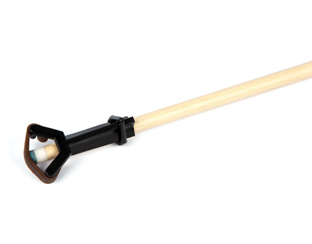 Фиксатор для наклейки Tweeten Cue Clamp