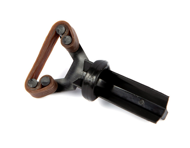 Фиксатор для наклейки Tweeten Cue Clamp