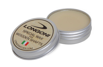 Воск для обработки кия Longoni Special Wax 30г Воск для обработки кия Longoni Special Wax 30г