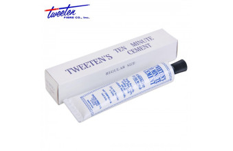 Клей для наклеек Tweeten Ten Minute Cement 19мл Клей для наклеек Tweeten Ten Minute Cement 19мл