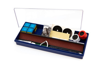 Набор для ремонта кия Classic Cue Repair Набор для ремонта кия Classic Cue Repair
