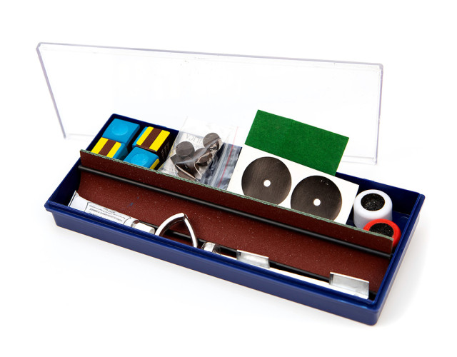 Набір для ремонту кия Classic Cue Repair