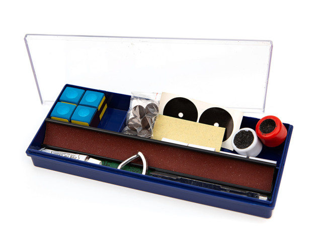 Набір для ремонту кия Classic Cue Repair