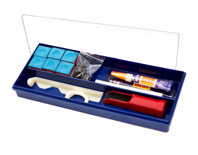 Набір для ремонту кия Standart Cue Repair