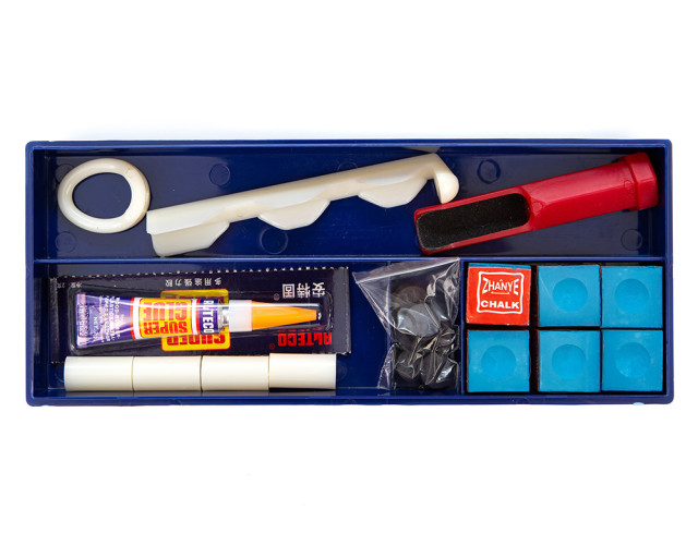 Набір для ремонту кия Standart Cue Repair