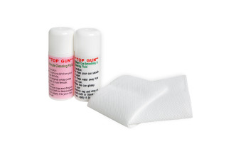 Средство для чистки кия и стакана Top Gun 2шт Средство для чистки кия и стакана Top Gun 2шт