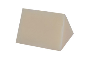 Воск полировочный твердый Tiger