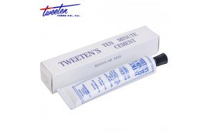 Клей для наклеек Tweeten Ten Minute Cement 37мл