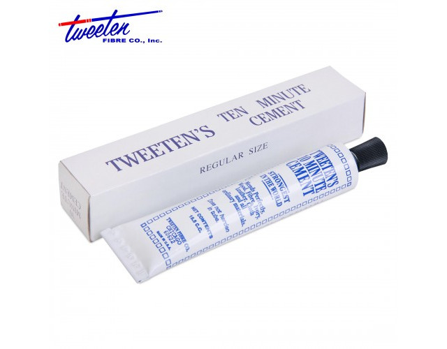Клей для наклейок Tweeten Ten Minute Cement 37мл