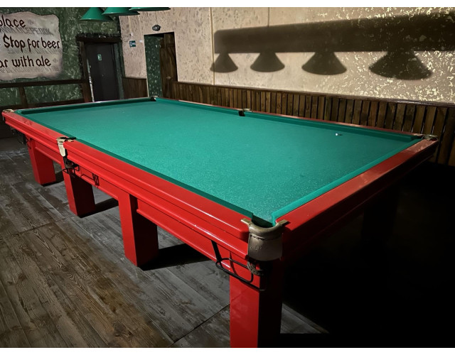 Більярдні столи Массе 12ф 3шт б/в Більярдні столи Массе 12ф 3шт б/в