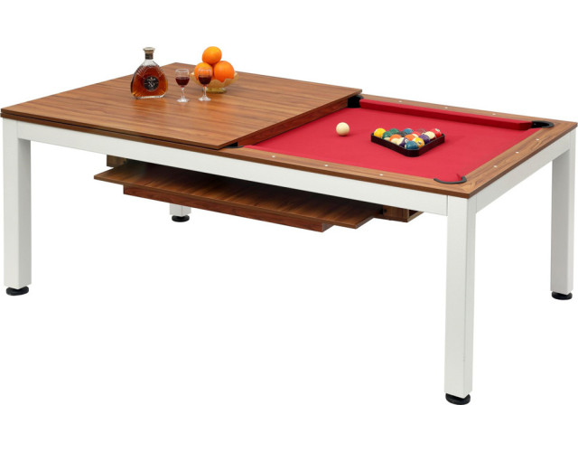Бильярдный стол для пула Mario 7 футов