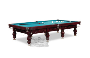 Бильярдный стол для пирамиды FARAON 8Ф
