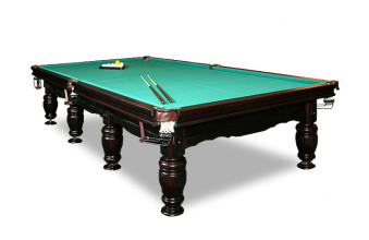 Більярдний стіл Ферзь Плюс Снукер 7Ф