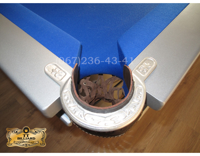 Бильярдный стол HI-TECH Снукер 7Ф