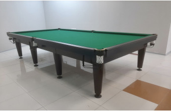 Більярдний стіл для снукеру КЛАСIК 6Ф