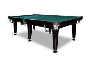 Більярдний стіл Класік Люкс Снукер 7Ф