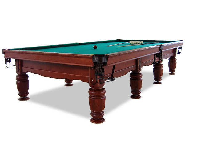 Бильярдный стол Виват Снукер 7Ф Бильярдный стол Виват Снукер 7Ф