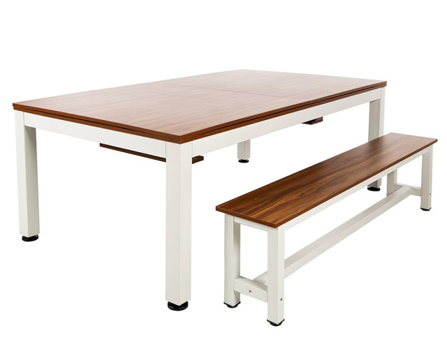 Бильярдный стол для пула Mario 7 футов