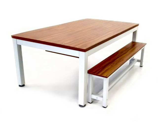 Бильярдный стол для пула Mario 7 футов