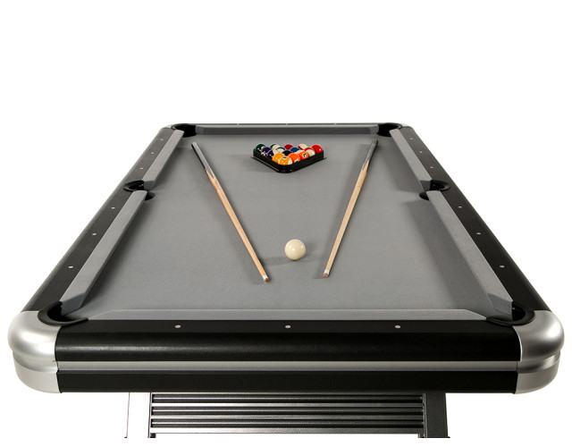 Бильярдный стол PRATO уценка