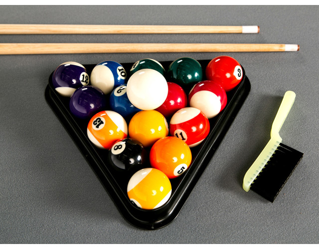 Бильярдный стол PRATO уценка