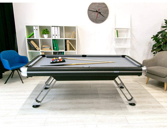 Бильярдный стол PRATO уценка
