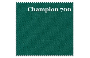 Сукно Champion 700 Зеленое
