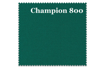 Сукно Champion 800 Зелене Сукно Champion 800 Зелене