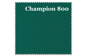Сукно Champion 800 Зеленое