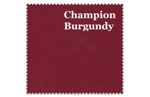 Сукно Champion 800 Бордове