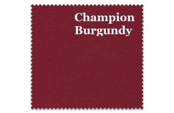 Сукно Champion 800 Бордове Сукно Champion 800 Бордове