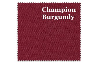 Сукно Champion 800 Бордовое