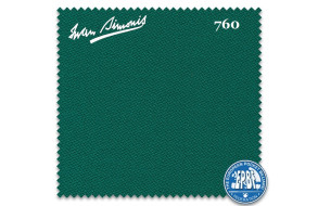 Сукно Iwan Simonis 760 Green