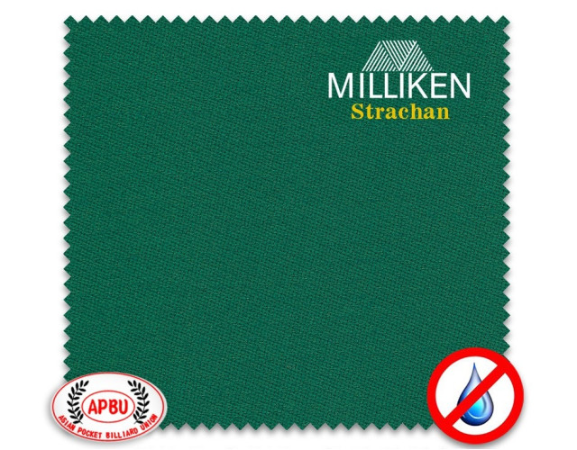 Сукно бiльярдне Milliken
