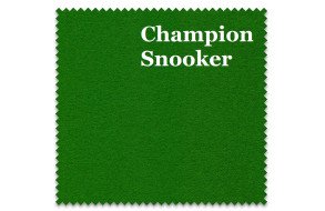 Сукно бiльярдне Champion Snooker
