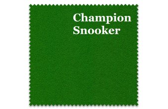 Сукно Champion Snooker