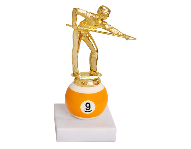 Кубок Більярдист "9" Кубок Більярдист "9"