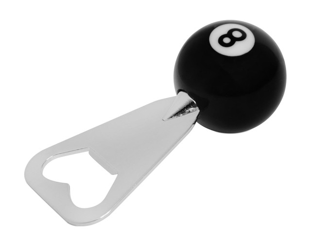 Металева відкривачка