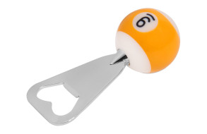 Открывашка металлическая