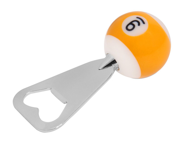 Открывашка металлическая