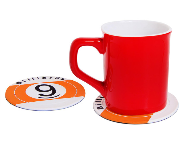 Подстаканник 9