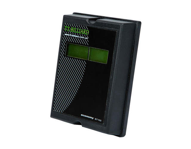 Більярдний таймер STANDART